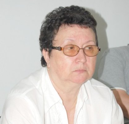 Elena Buhaiev, cetățean de onoare post mortem